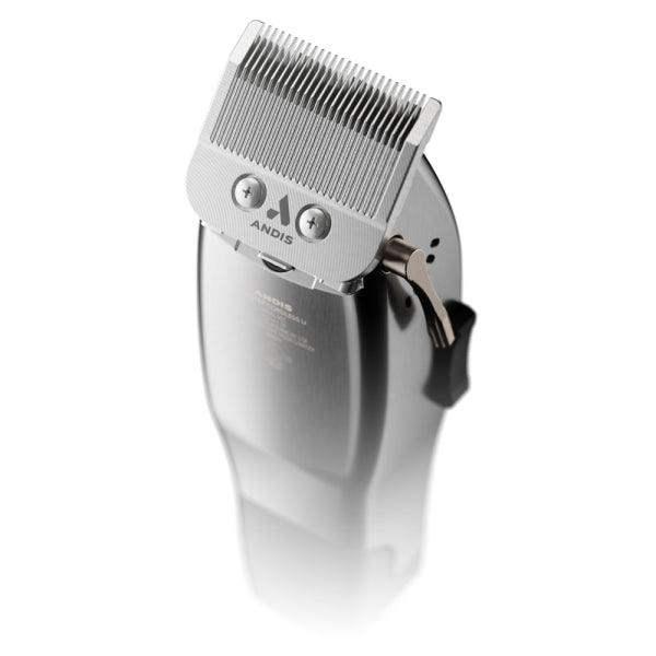 Andis Master Cordless Li Clipper - With Charging Stand And Adapter - Image 3