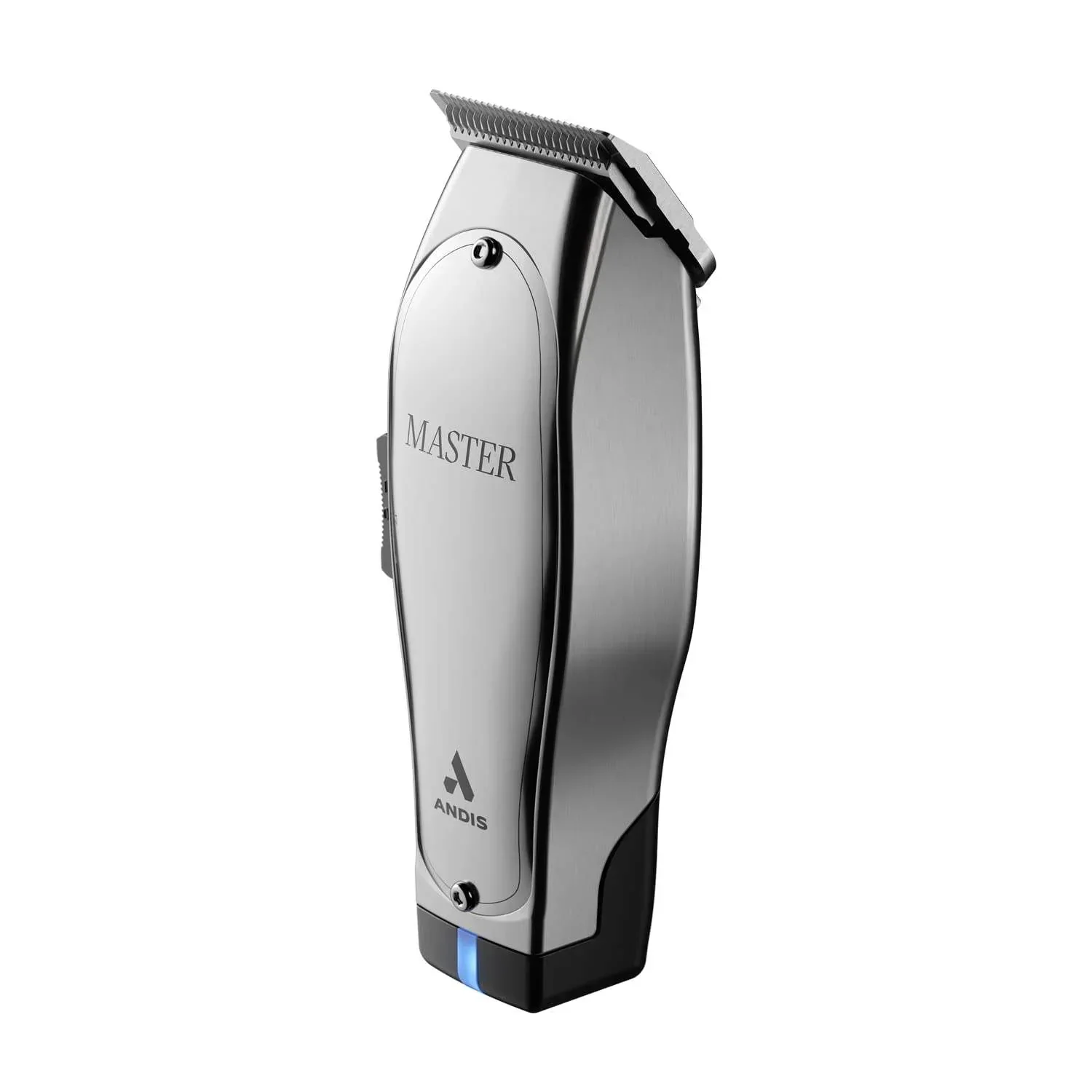 Andis Master Cordless Li Clipper - With Charging Stand And Adapter - Image 7