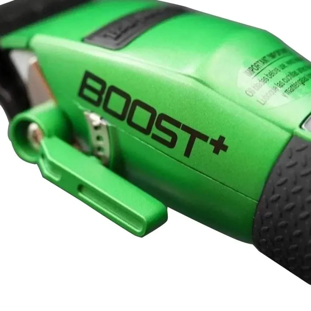 BaBylissPRO Limited Edition Influencer Clipper - Green - Image 7