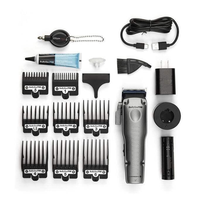 BabylissPro Lo-ProFX FXONE High Performance Clipper - Image 4