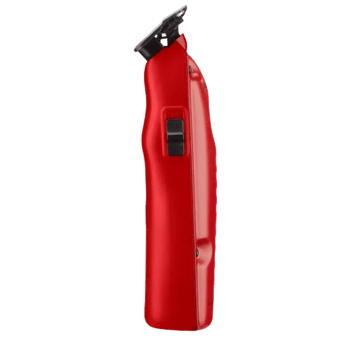 BaBylissPRO FXONE LO-PROFX Matte Red Trimmer - Image 4