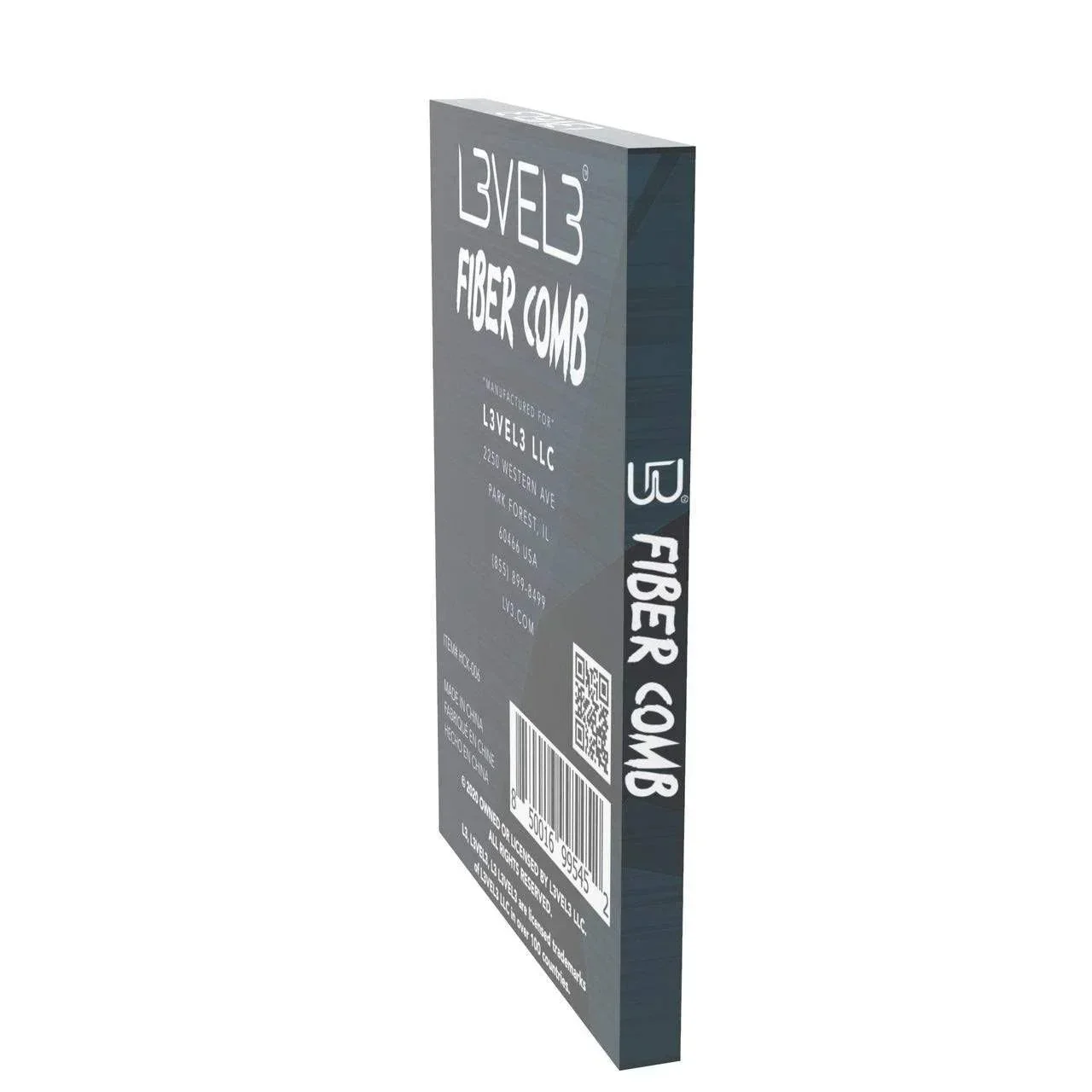Lv3 Fiber Comb - Image 6