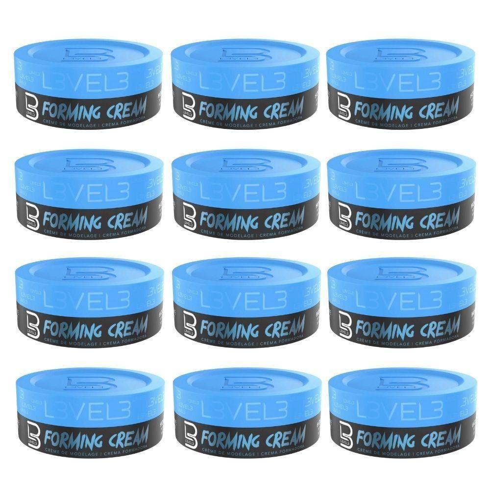 Level3 Lv3 - Forming Cream - Image 3