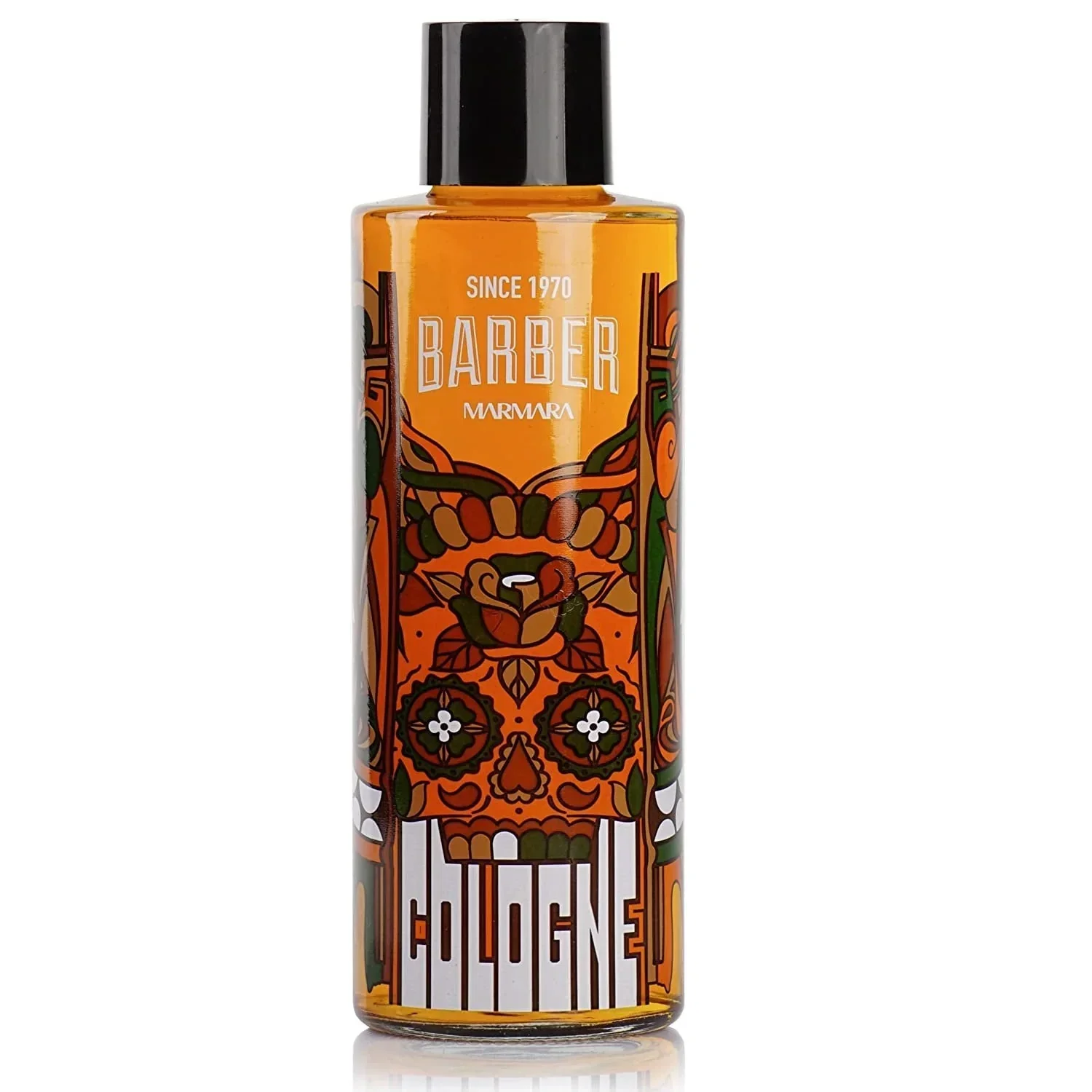 Marmara Barber Aftershave Cologne Amikoo 16.9 oz - Multipack - Image 3