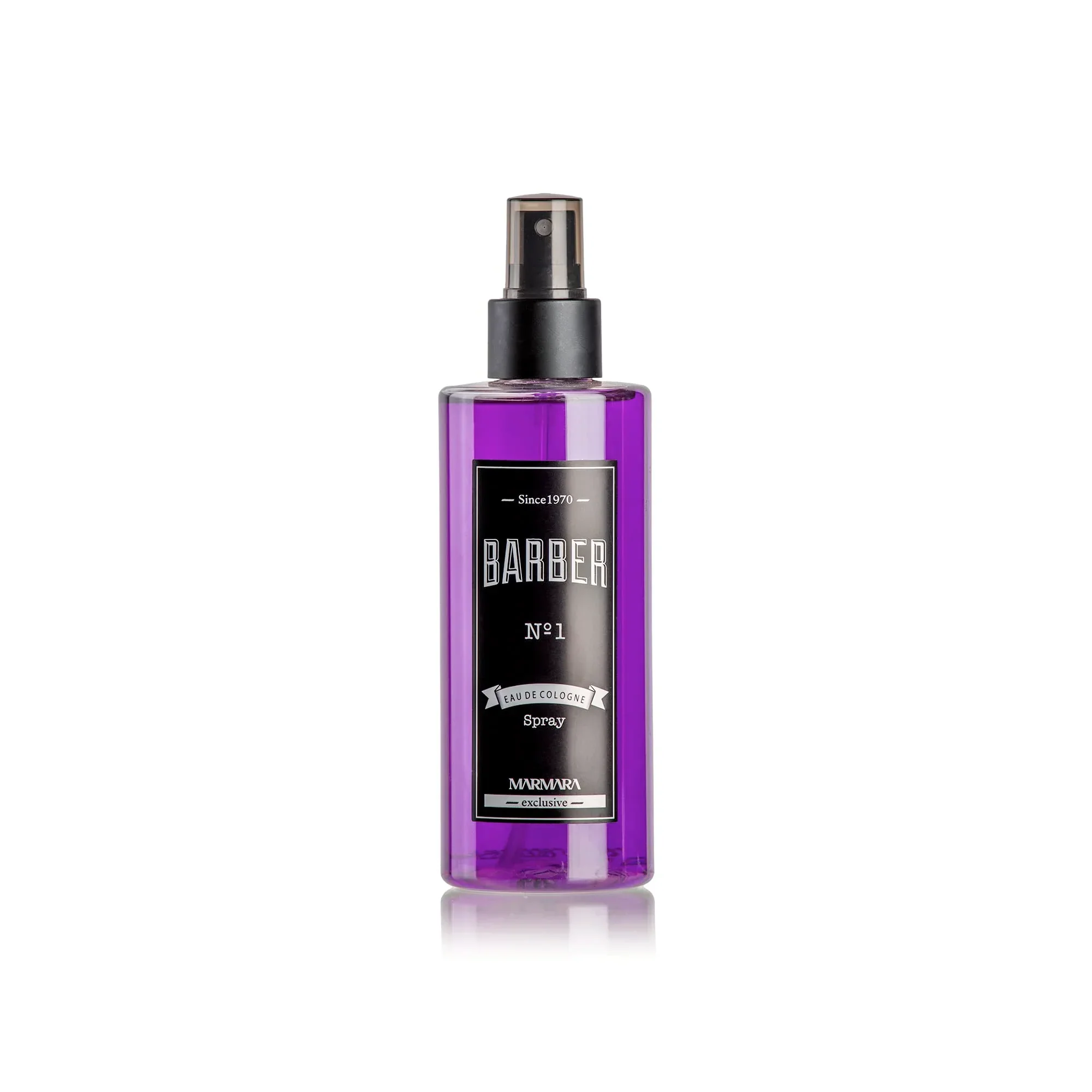 Marmara Barber Aftershave Cologne No.1 8.4 oz - Multipack - Image 3