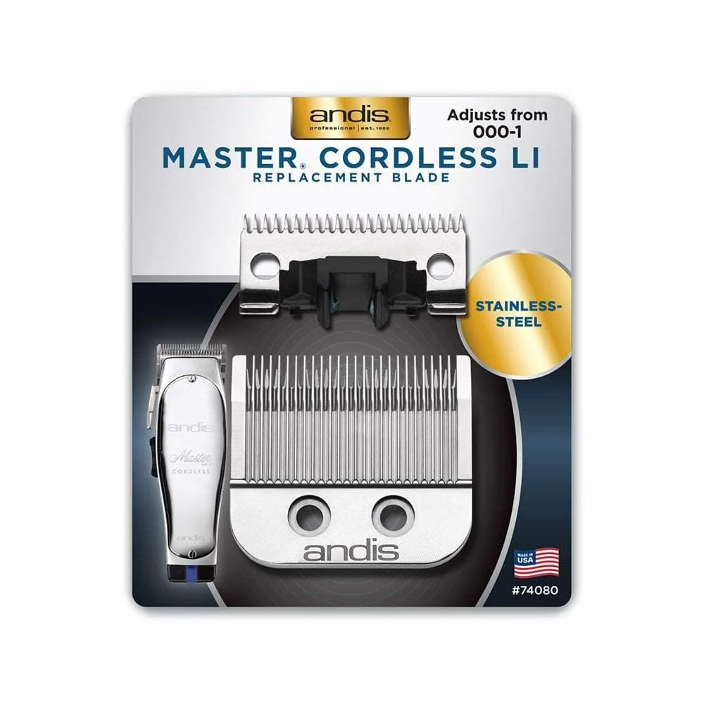 MLC Replacement Fade Blade - Image 3