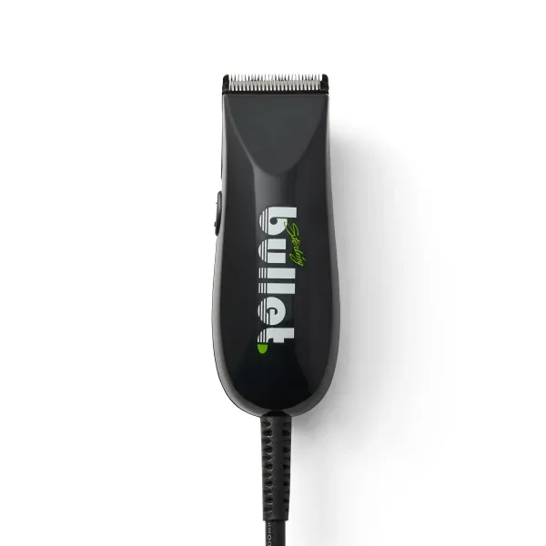 Wahl Sterling 4 Clipper with Sterling Bullet Trimmer Combo - Image 4