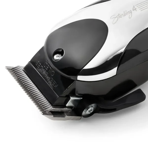 Wahl Sterling 4 Clipper with Sterling Bullet Trimmer Combo - Image 5