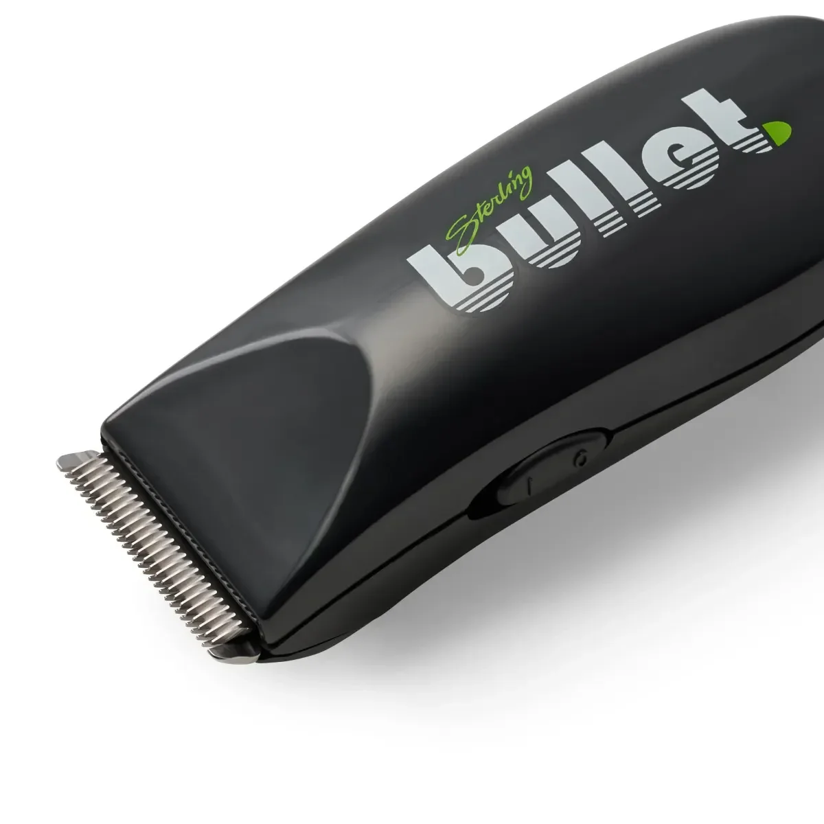 Wahl Sterling 4 Clipper with Sterling Bullet Trimmer Combo - Image 6